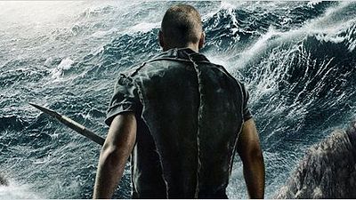 bild aus der news Der erste Trailer zu Darren Aronofskys Bibel-Action-Drama "Noah" mit Russell Crowe