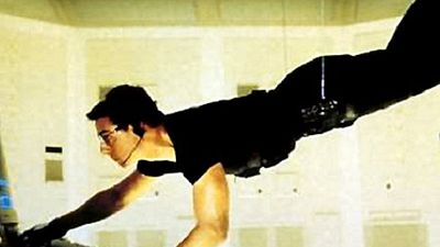 bild aus der news Tom Cruise ist wieder im Einsatz als Ethan Hunt: "Mission: Impossible 5" kommt im Dezember 2015 ins Kino