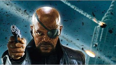 bild aus der news "Star Wars 7": Samuel L. Jackson will unbedingt dabei sein und notfalls auf eigene Faust am Set aufkreuzen