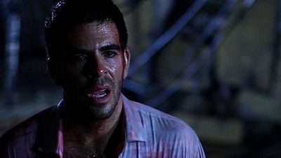 bild aus der news "Silver Linings"-Regisseur David O. Russell plant Horrofilm, Eli Roth soll Regie führen