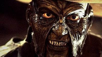 bild aus der news Horror aus dem Kornfeld: Neuer Teil der "Jeepers Creepers"-Reihe in Planung