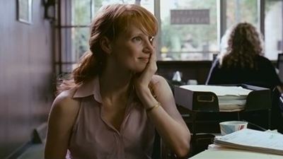 Ab in die Nervenklinik: Jessica Chastain und Vanessa Redgrave in Roman-Adaption "The Secret Scripture"