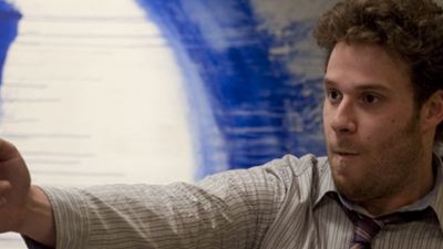 US-Sender AMC ordert Pilotfolge für Comicadaption "Preacher", Seth Rogen möglicherweise beteiligt 