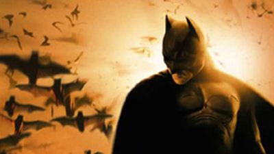 Christian Bale erklärt, wie es zu seiner berüchtigten Batman-Stimme kam