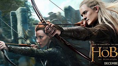 bild aus der news Großes Video-Bilder-Paket zu Peter Jacksons Fortsetzung "Der Hobbit: Smaugs Einöde"