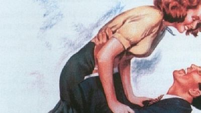 bild aus der news Fortsetzung des Klassikers "Ist das Leben nicht schön?" von 1946 soll 2015 in die Kinos kommen