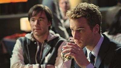 bild aus der news Pressekonferenz zu "Buddy": Michael Bully Herbig plaudert über seine romantische Komödie