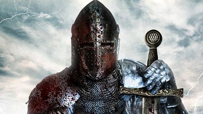 bild aus der news Blutiger Zombie-Horror im Mittelalter: Erster deutscher Trailer zu "Knight of the Dead"