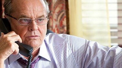 bild aus der news Tom Cruise will Jack Nicholson für Komödie "El Presidente", Doug Liman übernimmt Regie