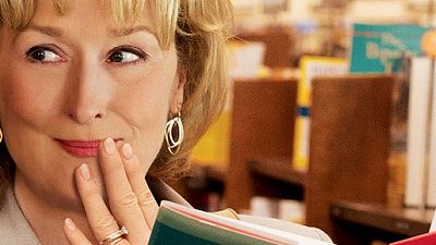bild aus der news Meryl Streep für Hauptrolle in Biopic über Castingshow-Berühmtheit Susan Boyle im Gespräch
