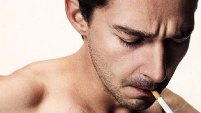 bild aus der news Gesichter der Lust auf zwei neuen Postern zu Lars von Triers Erotikdrama "Nymph()maniac"