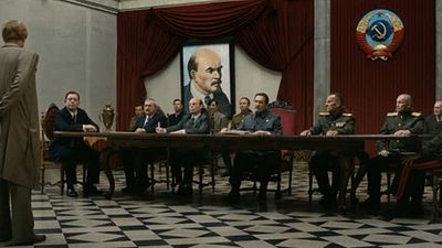 bild aus der news Erster deutscher Trailer zur Bestseller-Adaption "Der Hundertjährige, der aus dem Fenster stieg und verschwand"