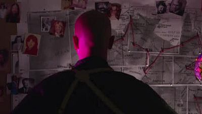 bild aus der news Ein Giallo aus Down Under: Blutige Träume im ersten Trailer zum australischen Thriller "Sororal"