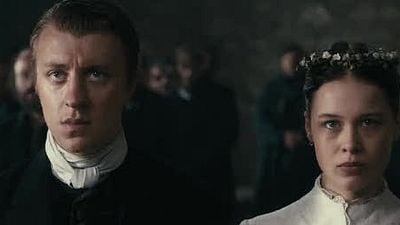 bild aus der news "Das finstere Tal" birgt ein noch viel dunkleres Geheimnis: Erster Trailer zum deutschen Western mit Sam Riley