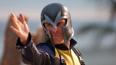 bild aus der news Virales Video zu "X-Men: Zukunft ist Vergangenheit": Wer hat John F. Kennedy erschossen? Magneto war's!