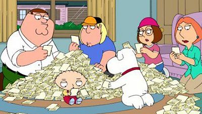 bild aus der news Hauptfigur bei Seth MacFarlanes "Family Guy" gestorben, Fans starten Petition 