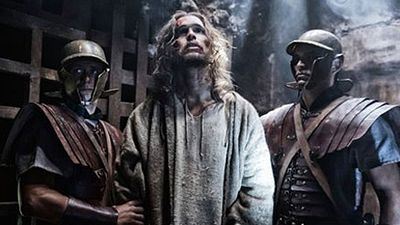 bild aus der news Aus Mini-Serie wird Kinofilm über Leben Jesu: Neuer Trailer zu "Son of God" mit "The Bible"-Jesus Diogo Morgado