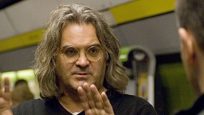 bild aus der news Warner will "Captain Phillips"-Regisseur Paul Greengrass für Stephen Kings Endzeitspektakel "The Stand"