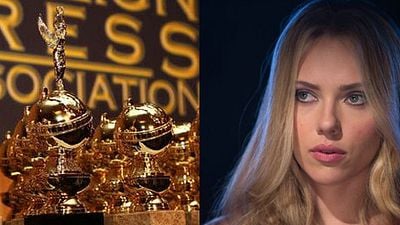 Keine Chance auf einen Golden Globe: Scarlett Johansson ist für ihre Rolle in "Her" nicht zugelassen