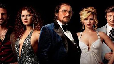 bild aus der news Christian Bale, Bradley Cooper und Jennifer Lawrence im neuen TV-Spot zu "American Bullshit"