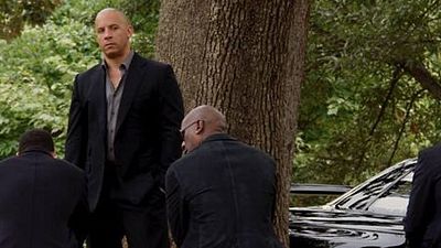 bild aus der news "Fast & Furious"-Fans aufgepasst! Szene aus "Fast 7" auf US-Blu-ray zu "Fast & Furious 6" zu sehen - Szeneninhalt bereits bekannt