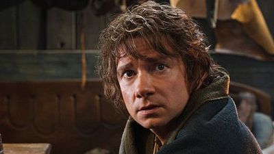 bild aus der news Ganz viele neue Bilder zu "Der Hobbit: Smaugs Einöde" und ein Info-Sheet zur höheren Bildrate