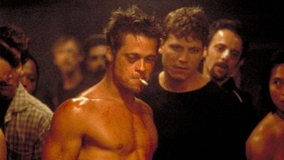 bild aus der news "Fight Club"-Autor Chuck Palahniuk arbeitet an Fortsetzung zum Mindfuck-Thriller