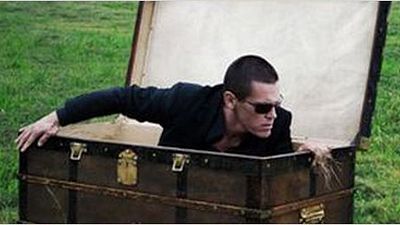 bild aus der news Ideenklau: Copyright-Affäre um Spike Lees "Oldboy"-Remake