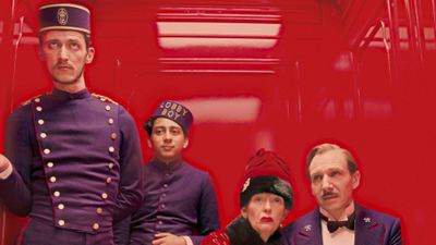 Ralph Fiennes, Bill Murray und viele mehr: Illustrer Cast im deutschen Trailer zu Wes Andersons "Grand Budapest Hotel"