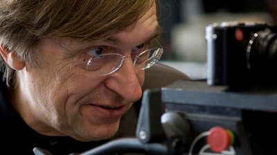 bild aus der news "Contergan"-Regisseur Adolf Winkelmann verfilmt "Junges Licht"