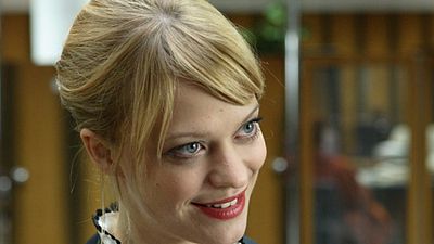 bild aus der news Event-"Tatort" mit Heike Makatsch als Kommissarin in Planung