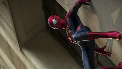 bild aus der news Drei kurze Teaser zum heißerwarteten Sequel "The Amazing Spider-Man 2" 