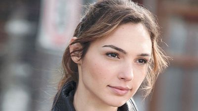 bild aus der news Wonder Woman gefunden: "Fast & Furious"-Star Gal Gadot spielt die Heldin in "Batman vs. Superman"