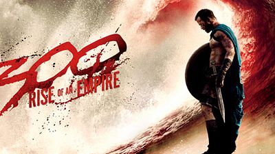bild aus der news Epische Schlachtplatte: Im neuen Trailer zu "300: Rise Of An Empire" fließen Schweiß, Blut und Tränen
