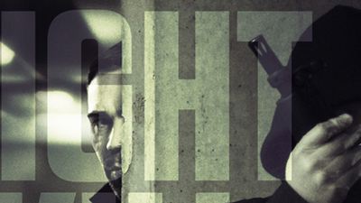 Erster rasanter Trailer zum britischen Action-Thriller "He Who Dares"