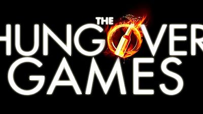 bild aus der news "Die Tribute von Panem" trifft auf "Hangover" im ersten Trailer zur Parodie "The Hungover Games"
