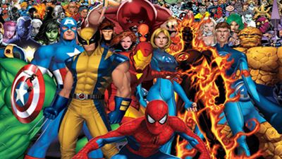 Noch mehr Superhelden: "X-Men"-Autor Simon Kinberg will Helden-Universum im Marvel-Stil kreieren