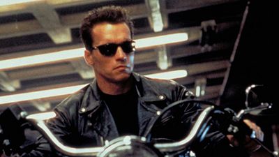 bild aus der news Neue "Terminator"-Fernsehserie geplant, die die Filmhandlung von "Terminator 5" ergänzt