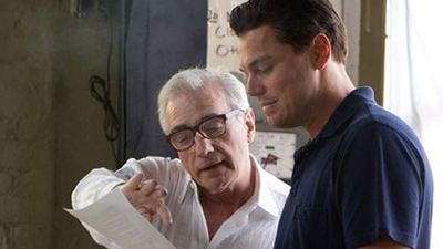 Das Karrierende naht: Regisseur Martin Scorsese glaubt, dass er nicht mehr viele Filme machen wird