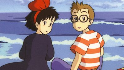 bild aus der news "Kikis kleiner Lieferservice": Erster Trailer zum Realfilm-Remake von Takashi Shimizu