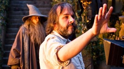 "Tim und Struppi 2" ist Peter Jacksons nächstes Projekt nach Abschluss der Hobbit-Trilogie