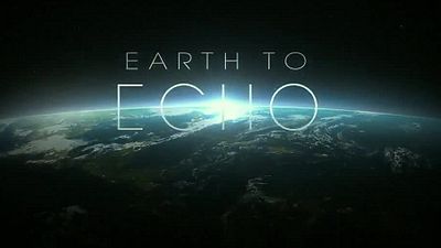 bild aus der news Anschauen! Geheimnisvoller erster Trailer zu Disneys Sci-Fi-Abenteuer "Earth to Echo" um verschlüsselte Botschaften 