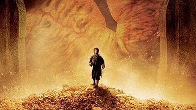 bild aus der news Legolas und Thranduil verhören einen Ork: Neues Video und neues Poster zu "Der Hobbit: Smaugs Einöde"