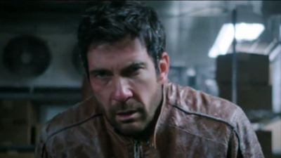 Dylan McDermott wird es bitterkalt im "Freezer": Erster Trailer zum frostigen Thriller