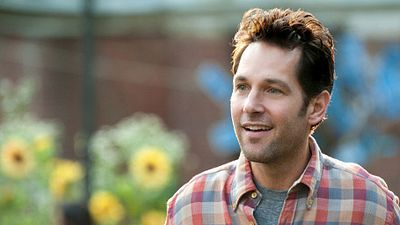 bild aus der news Paul Rudd dementiert Gerüchte über Verhandlungen zu Marvels "Ant-Man"