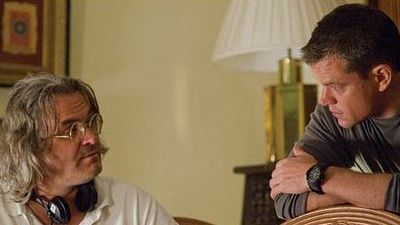 bild aus der news "Bourne"-Reihe: Paul Greengrass erklärt Ausstieg aus der Reihe