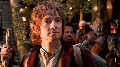 bild aus der news Peter Jackson über die Aufteilung von "Der Hobbit", wenn es nur ein Zweiteiler geworden wäre