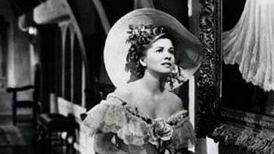 bild aus der news Oscar-Preisträgerin Joan Fontaine im Alter von 96 Jahren gestorben
