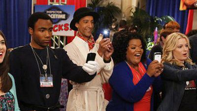 bild aus der news Krisengebiet Greendale College: Neuer, düsterer Trailer zur fünften Staffel "Community"