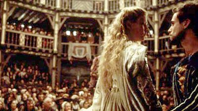 bild aus der news Harvey Weinstein macht Mega-Deal mit Miramax: "Shakespeare in Love"-Sequel in Planung
